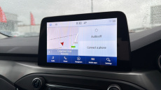 Ford Focus 1.5 EcoBlue 120 Titanium 5dr Diesel Estate